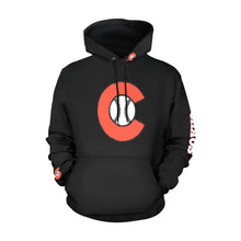 Load image into Gallery viewer, Chaos Hoodie Sleeve All Over Print Hoodie for Men (USA Size) (Model H13)

