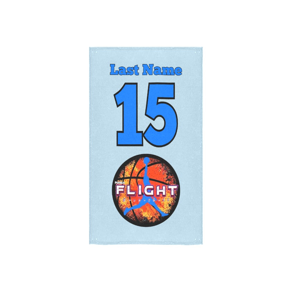 Towel Custom Towel 16