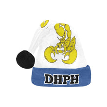 Load image into Gallery viewer, DHPH Santa Hat Santa Hat
