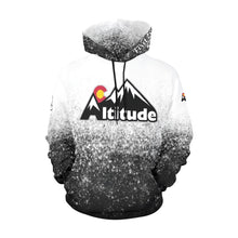 Load image into Gallery viewer, Altitude Hoodie 2 All Over Print Hoodie for Men (USA Size) (Model H13)
