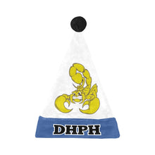 Load image into Gallery viewer, DHPH Santa Hat Santa Hat
