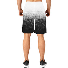 Load image into Gallery viewer, Altitude Men Style Basketball Short Multi All Over Print Basketball Shorts
