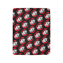Load image into Gallery viewer, School Pattern Blankets
