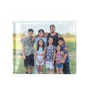 Personalized Wallets