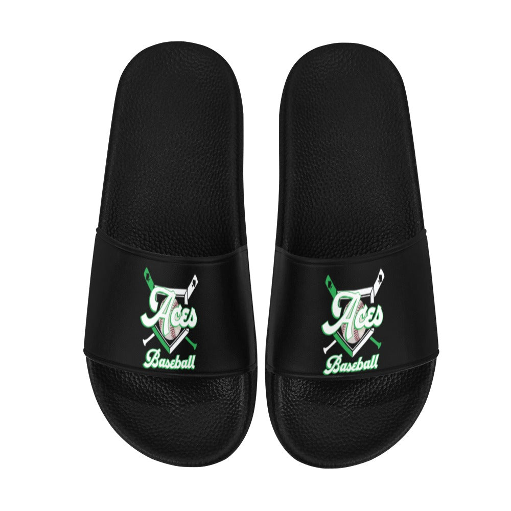 Aces Slides 2 Women's Slide Sandals (Model 057)