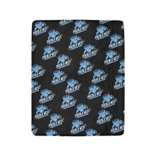 Load image into Gallery viewer, School Pattern Blankets
