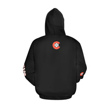 Load image into Gallery viewer, Chaos Hoodie Sleeve All Over Print Hoodie for Men (USA Size) (Model H13)
