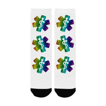 Load image into Gallery viewer, Women Socks Multiple Designs
