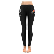 Load image into Gallery viewer, Altitude Leggings Low Rise Leggings (Invisible Stitch) (Model L05)
