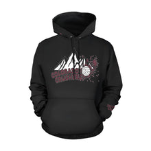 Load image into Gallery viewer, Crusher Hoodie Men All Over Print Hoodie for Men (USA Size) (Model H13)
