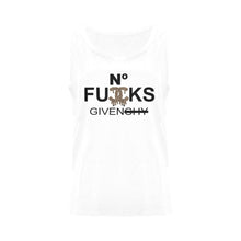Load image into Gallery viewer, NOFUCKSG Women&#39;s Tank Top
