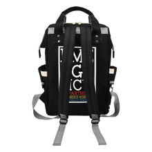Load image into Gallery viewer, CO ER Backpack

