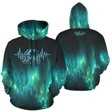 Load image into Gallery viewer, Summit Men Fit Hoodie All Over Print Hoodie for Men (USA Size) (Model H13)
