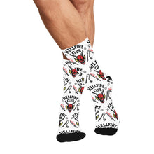 Load image into Gallery viewer, men hf 1 Trouser Socks (For Men)
