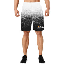 Load image into Gallery viewer, Altitude Men Style Basketball Short Multi All Over Print Basketball Shorts
