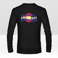 ER CO Long Sleeve Men and Women Sizes
