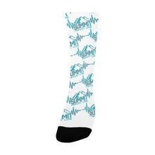 Load image into Gallery viewer, Summit Socks Women Custom Socks for Women
