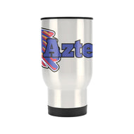 Azteca Mug 2 Travel Mug  (14oz)