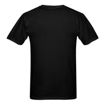 Load image into Gallery viewer, SHARKS MENS BLACK SHIRT Classic Men&#39;s T-Shirt
