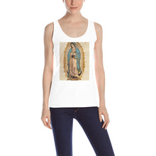 Load image into Gallery viewer, our lady 2 tank Women&#39;s Tank Top
