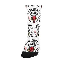 Load image into Gallery viewer, youth hf 2 Custom Socks for Kids
