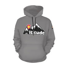 Load image into Gallery viewer, Altitude Hoodie 5 All Over Print Hoodie for Men (USA Size) (Model H13)
