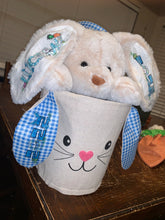 Load image into Gallery viewer, Easter Basket Custom Name
