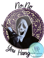 Scream 2 Digital Download