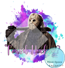 Load image into Gallery viewer, Tonsil Hockey Digital Download
