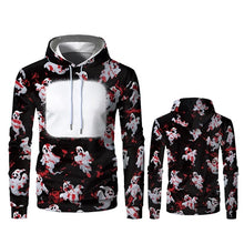 Load image into Gallery viewer, Halloween All-over Hoodie
