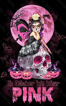 Load image into Gallery viewer, Pink Halloween

