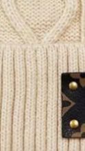 Load image into Gallery viewer, Beanie Small Patch
