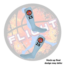 Load image into Gallery viewer, Flight Socks
