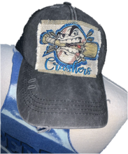 Load image into Gallery viewer, PATCHES for the Customized Hat with Velcro to switch out
