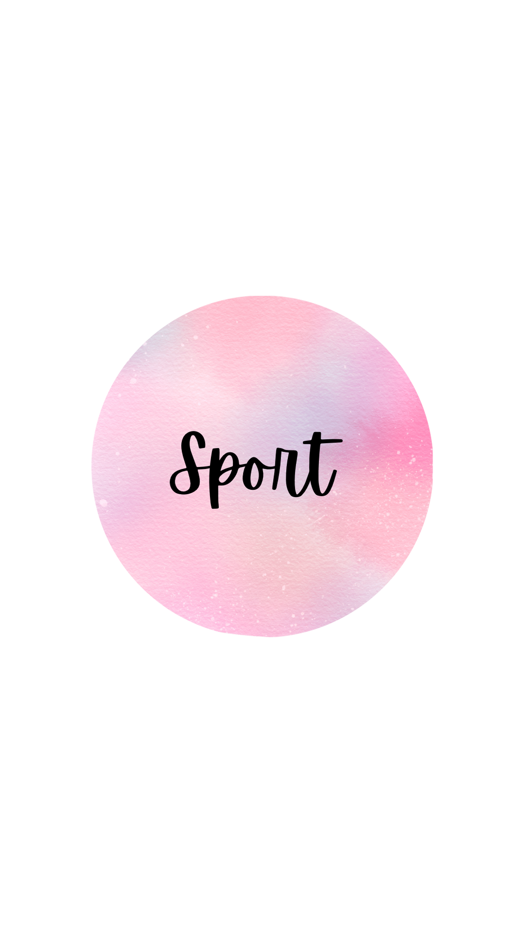 Pick a Sport
