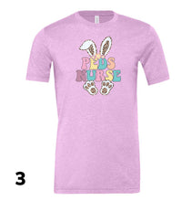 Load image into Gallery viewer, Shirt Easter Nurse
