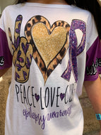 Adult Size Epilepsy Awareness