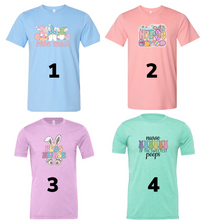 Load image into Gallery viewer, Shirt Easter Nurse
