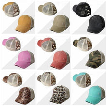 Load image into Gallery viewer, Baseball Hat
