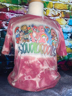 #Squadgoals- Pink
