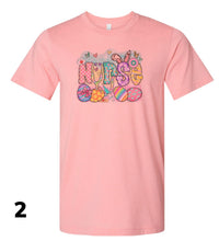 Load image into Gallery viewer, Shirt Easter Nurse
