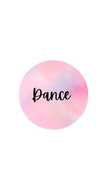 Pick a Dance