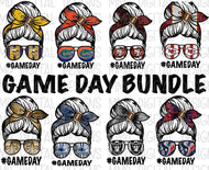 Game Day Shirt Shirt