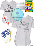 Coloring Book Shirts
