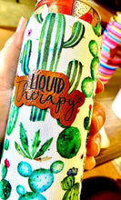 Load image into Gallery viewer, Skinny Seltzer Koozies- Custom Name
