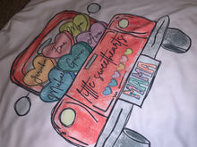 Load image into Gallery viewer, Mama Valentine Truck
