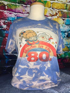 Rainbow Brite Made in the 80’s