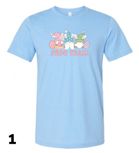 Load image into Gallery viewer, Shirt Easter Nurse
