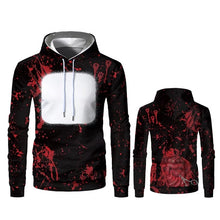 Load image into Gallery viewer, Halloween All-over Hoodie
