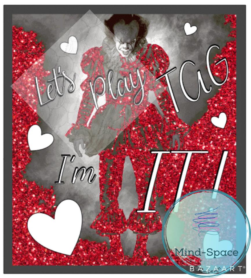 Lets Play Tag
